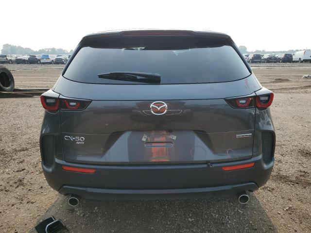 2025 MAZDA CX-50 SELE 7MMVABAM2SN332026
