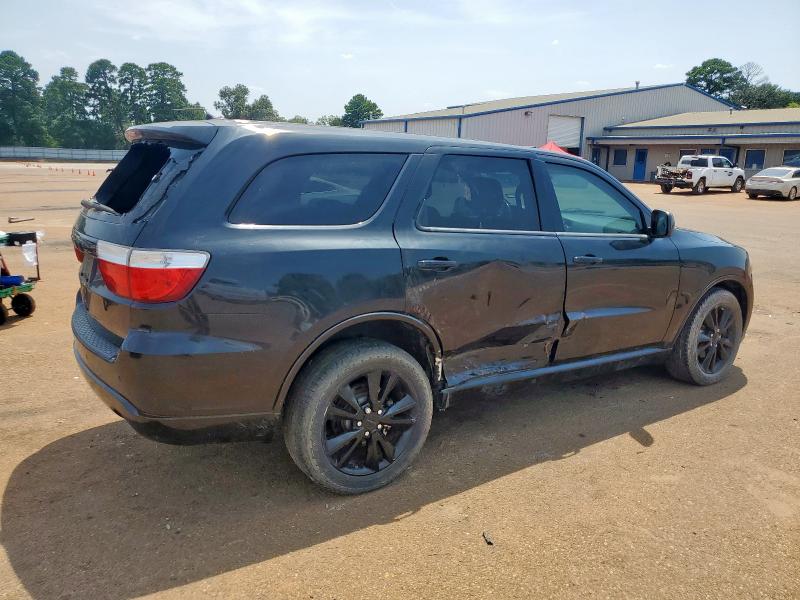 2013 DODGE DURANGO SX - 1C4RDHAG8DC667201