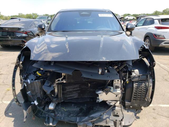 2024 MASERATI GRECALE GT ZN6PMDAA0R7447612
