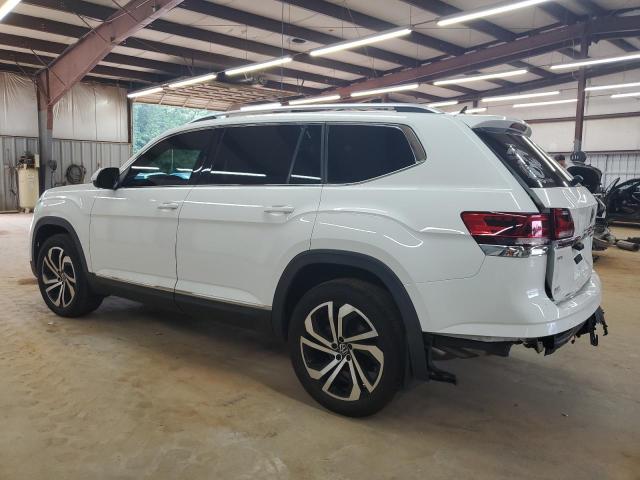 2021 VOLKSWAGEN ATLAS SEL - 1V2TP2CAXMC559521