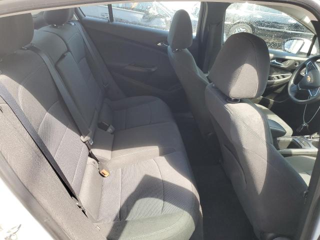 2018 CHEVROLET CRUZE LT 1G1BE5SM7J7174804