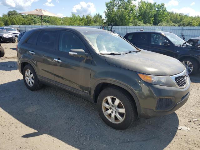 2012 KIA SORENTO BA - 5XYKTDA61CG277796