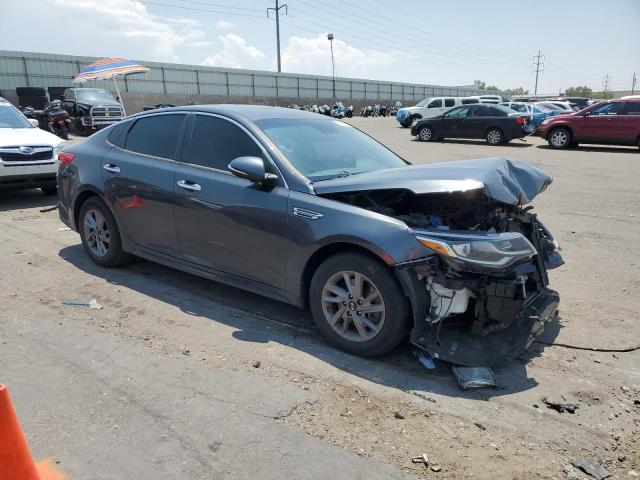 2020 KIA OPTIMA LX 5XXGT4L32LG393635