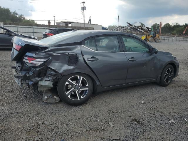 2024 NISSAN SENTRA SV 3N1AB8CV4RY264185