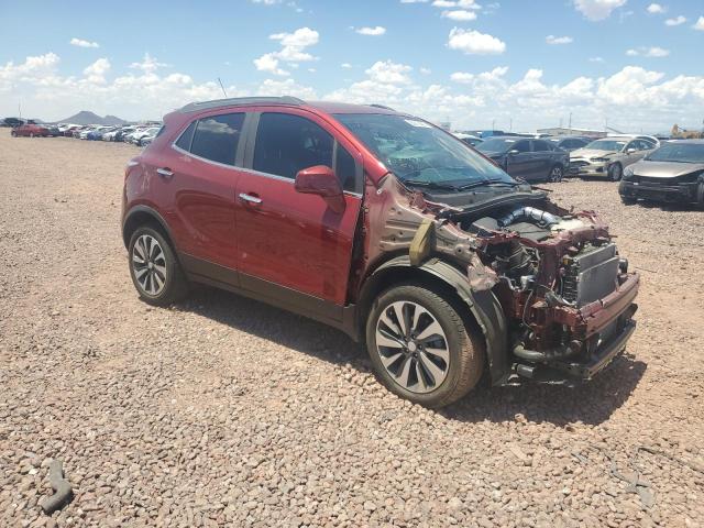 2022 BUICK ENCORE PRE - KL4CJESM9NB546373