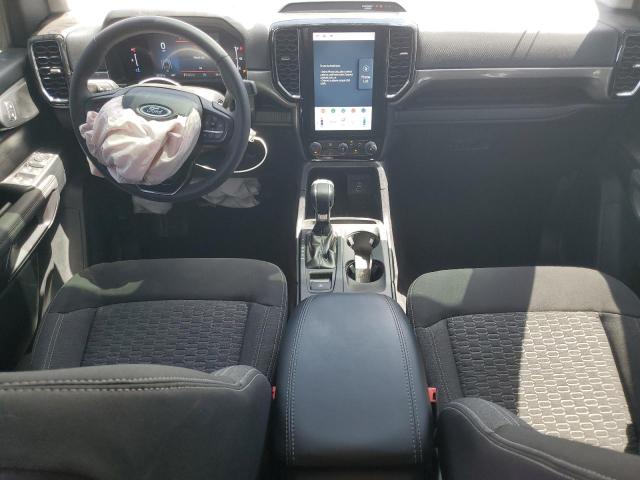 2024 FORD RANGER XLT 1FTER4HH5RLE43141