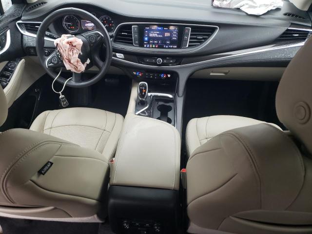 2020 BUICK ENCLAVE ES 5GAEVAKW9LJ291046