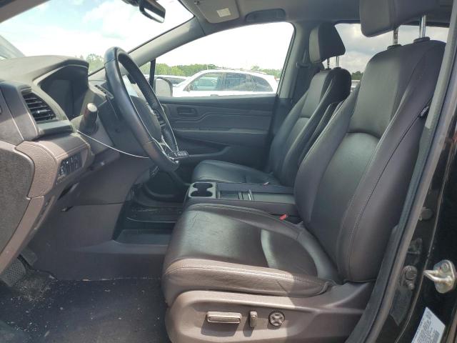 2019 HONDA ODYSSEY EX 5FNRL6H76KB132803