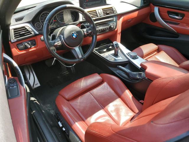 2016 BMW 428 XI WBA3N9C56GK249957