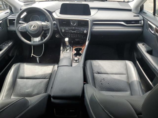2021 LEXUS RX 350 2T2HZMDA0MC284840