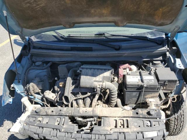 2018 MITSUBISHI MIRAGE ES ML32A3HJ1JH006108