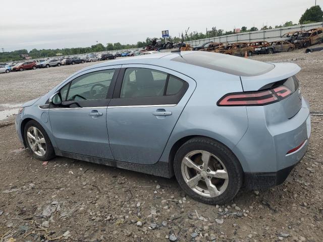 Vin: 1g1rb6e49du110598, lot: 63400205, chevrolet volt 20132
