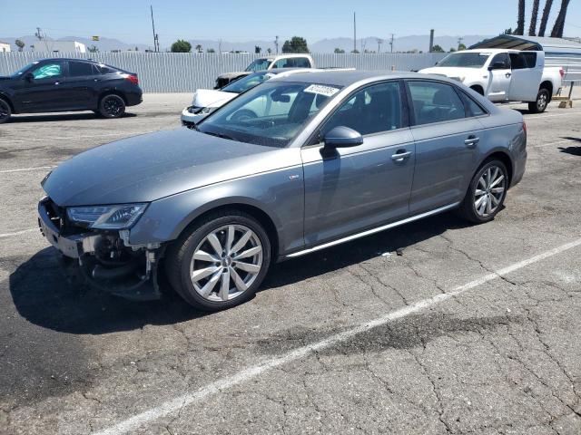 AUDI A4 PREMIUM