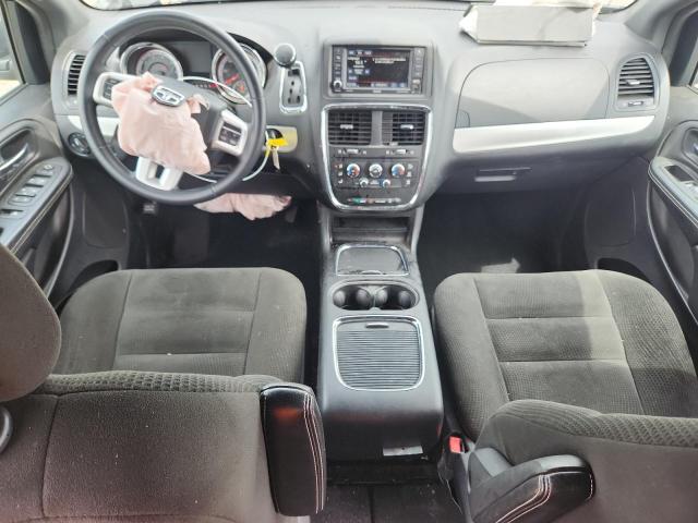 2015 DODGE GRAND CARA 2C4RDGCG3FR736118