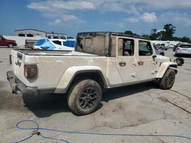 2022 JEEP GLADIATOR SPORT 1C6HJTAG3NL163736