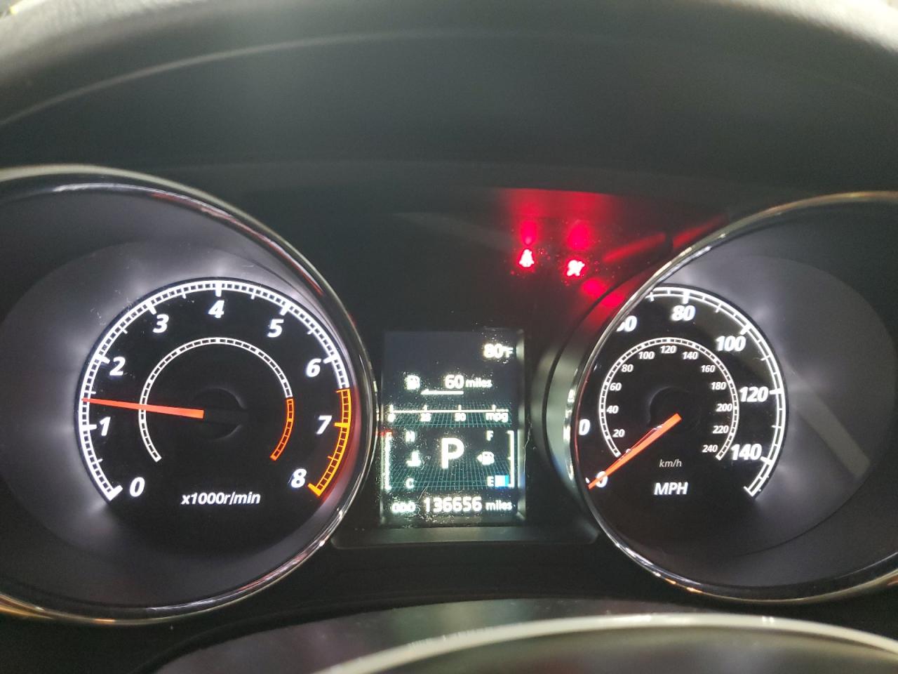 MITSUBISHI OUTLANDER ES