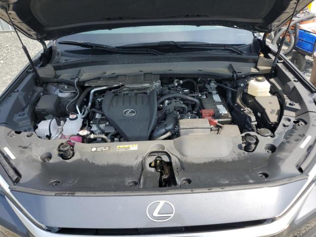 2024 LEXUS TX 350 BASE 5TDAAAB67RS008762