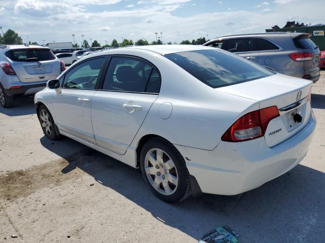 Vin: 19xfa1f5xbe046185, lot: 63524505, honda civic lx 20112