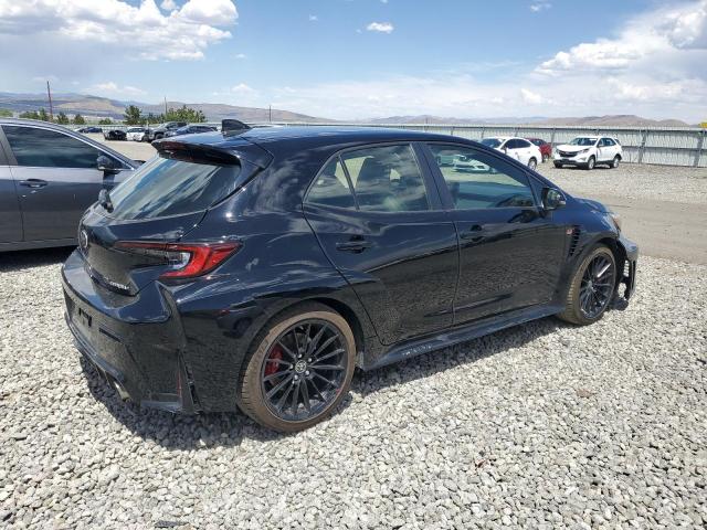 2025 TOYOTA GR COROLLA CORE JTNABAAE5SA018324