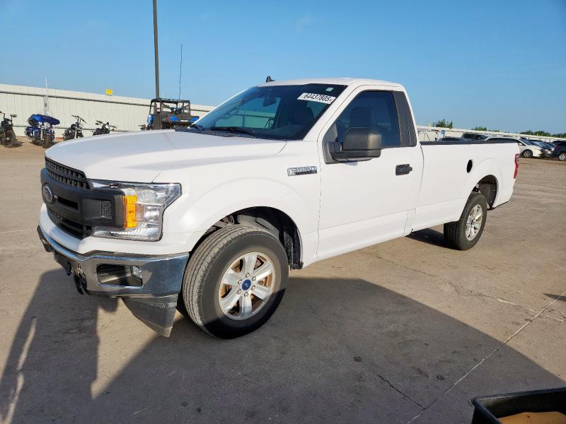 FORD F150