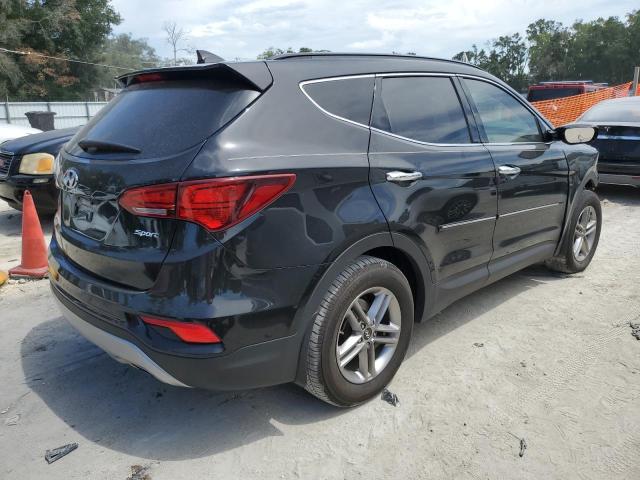 2017 HYUNDAI SANTA FE SPORT 5NMZU3LB7HH036340