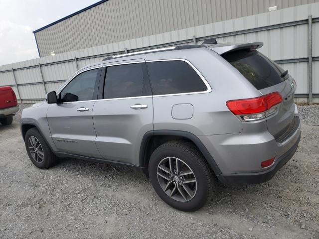 2017 JEEP GRAND CHER 1C4RJEBG7HC934257