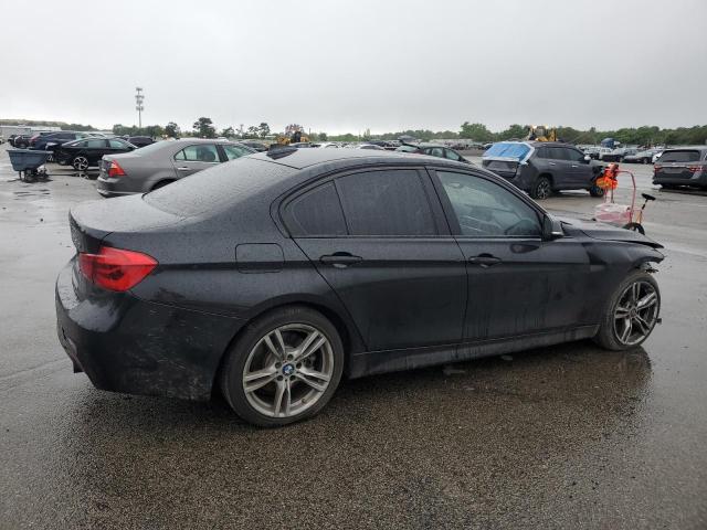 2017 BMW 340 XI WBA8B7G31HNU37801