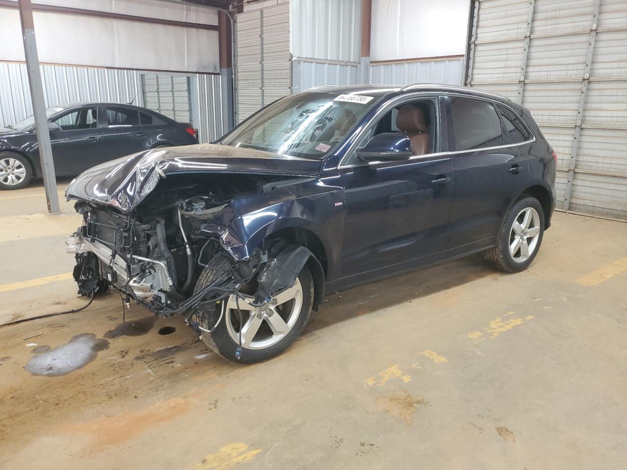 AUDI Q5 PREMIUM PLUS