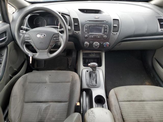 2016 KIA FORTE LX KNAFX4A62G5444345