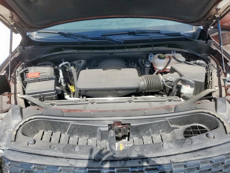 2023 GMC YUKON XL D 1GKS2KKL7PR358700