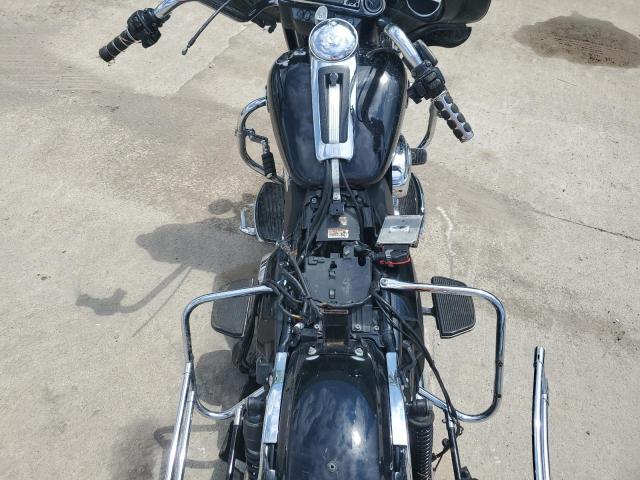 2011 HARLEY-DAVIDSON FLHTCU 1HD1FC419BB677710
