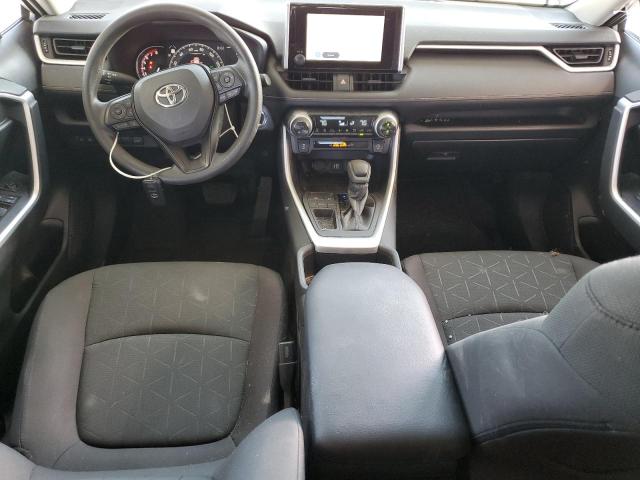 2023 TOYOTA RAV4 XLE - 2T3W1RFV5PC231434