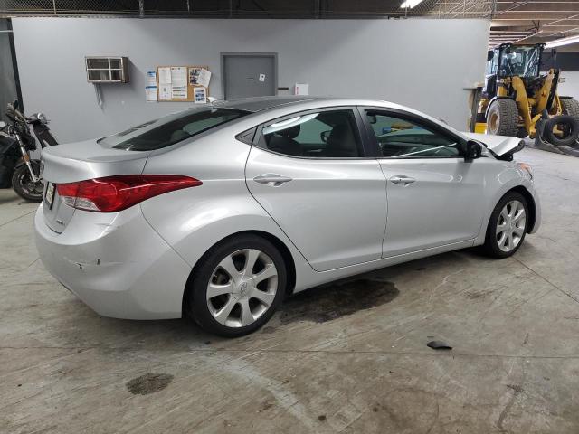 2012 HYUNDAI ELANTRA GL #3284998920