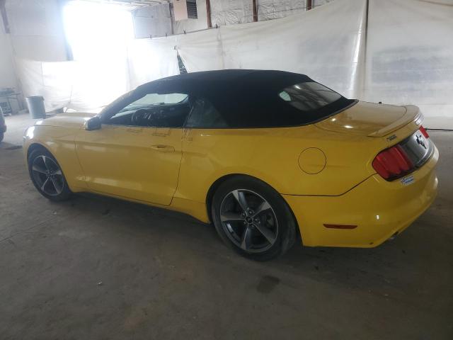 2016 FORD MUSTANG 1FATP8EM0G5207963