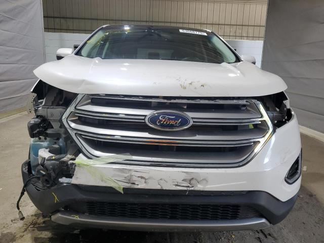 2016 FORD EDGE SEL - 2FMPK4J88GBB46381