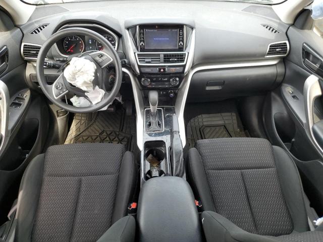 2018 MITSUBISHI ECLIPSE CR #3291336135