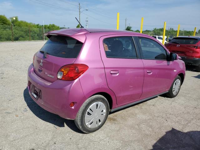 2015 MITSUBISHI MIRAGE DE ML32A3HJ6FH012798