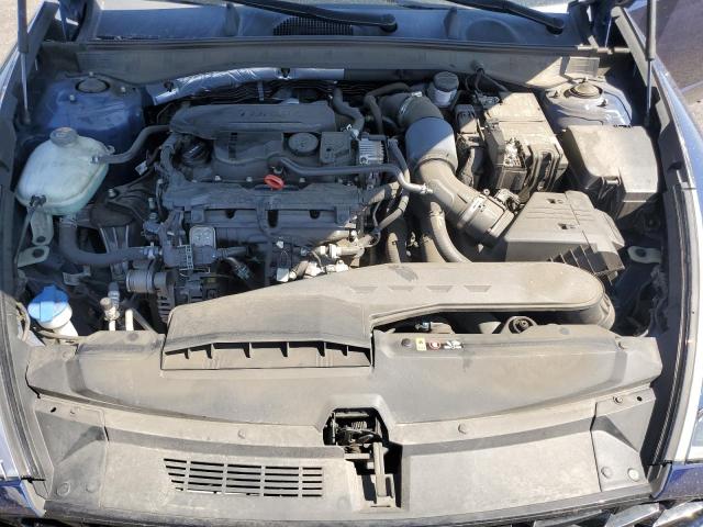 2020 HYUNDAI SONATA SEL - 5NPEJ4J26LH042805