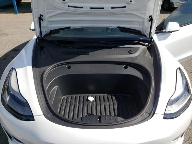 2021 TESLA MODEL 3 - 5YJ3E1EA6MF939473