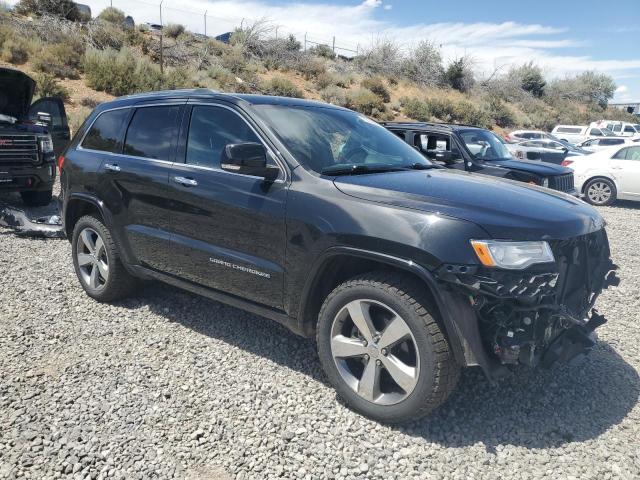 Vin: 1c4rjfcgxfc687897, lot: 62930695, jeep grand cher overland 20154