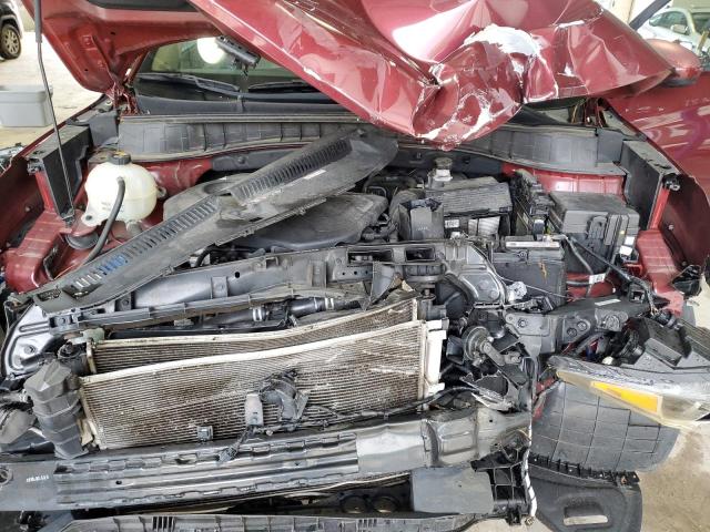 2016 HYUNDAI TUCSON LIM KM8J33A41GU198181