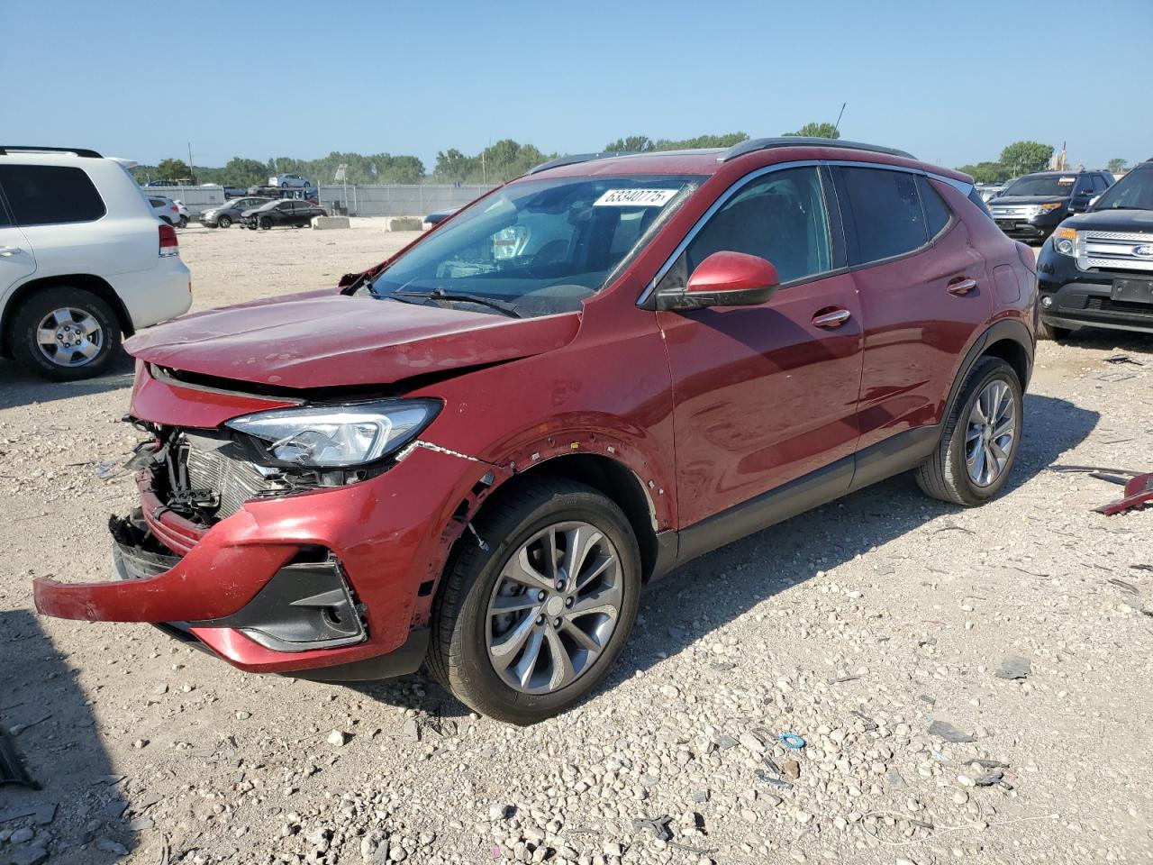 BUICK ENCORE SELECT