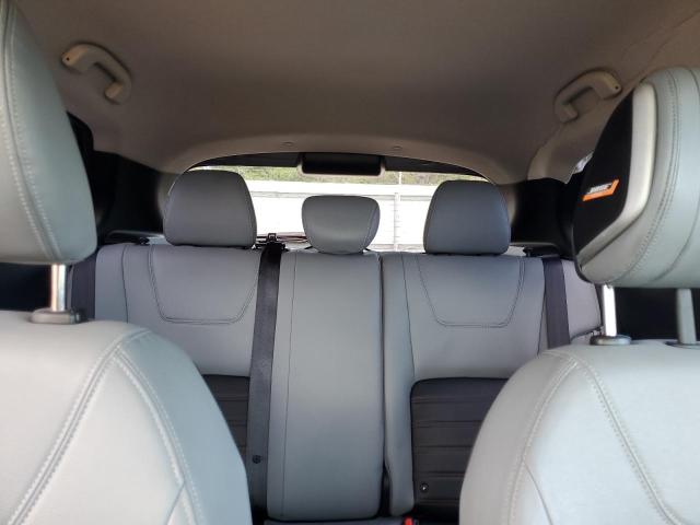2023 NISSAN KICKS SR 3N1CP5DV8PL526047