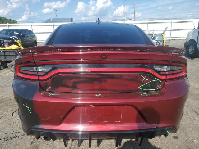 2018 DODGE CHARGER SR - 2C3CDXL96JH133206