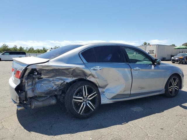 2016 HONDA ACCORD SPO - 1HGCR2F5XGA119360