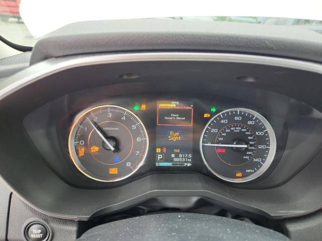 2018 SUBARU CROSSTREK - JF2GTAMCXJH273712