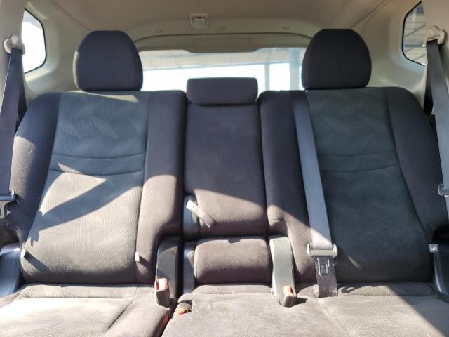 2016 NISSAN ROGUE S - 5N1AT2MT1GC876673