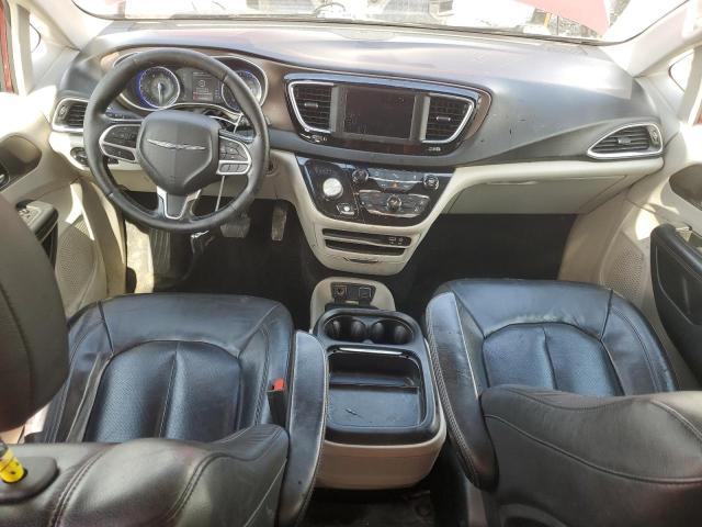 2019 CHRYSLER PACIFICA T 2C4RC1BG0KR626297