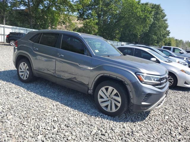 2021 VOLKSWAGEN ATLAS CROS 1V2HC2CA9MC204163