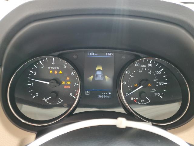 2019 NISSAN ROGUE S - JN8AT2MT3KW263440